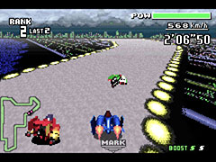 F-ZERO FOR GAMEBOY ADVANCEסܡɥХ Nintendo Switch Onlineۿ