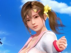 PS4/SwitchDEAD OR ALIVE Xtreme 3 Scarletפ2019ǯ320ȯ䡣󥸥֤餫4Dפǡɤɤ쥯Ȥ