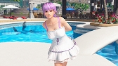  No.001Υͥ / DEAD OR ALIVE Xtreme 3 ScarletפΥ塼˹Ǥۥǡ뤬