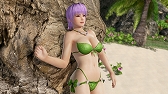  No.003Υͥ / DEAD OR ALIVE Xtreme 3 ScarletפΥ塼˹Ǥۥǡ뤬