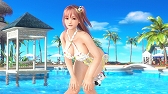  No.011Υͥ / DEAD OR ALIVE Xtreme 3 ScarletפΥ塼˹Ǥۥǡ뤬