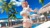  No.012Υͥ / DEAD OR ALIVE Xtreme 3 ScarletפΥ塼˹Ǥۥǡ뤬