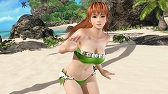  No.016Υͥ / DEAD OR ALIVE Xtreme 3 ScarletפΥ塼˹Ǥۥǡ뤬