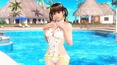  No.021Υͥ / DEAD OR ALIVE Xtreme 3 ScarletפΥ塼˹Ǥۥǡ뤬