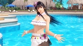  No.032Υͥ / DEAD OR ALIVE Xtreme 3 ScarletפΥ塼˹Ǥۥǡ뤬