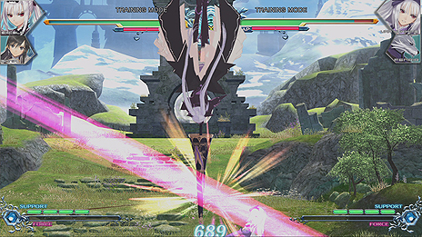  No.010Υͥ / BLADE ARCUS Rebellion from Shiningס省Ǥ륨ȥȤΥȡ꡼¿̤ʵ