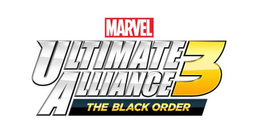  No.001Υͥ / Nintendo SwitchѥեȡMARVEL ULTIMATE ALLIANCE 3The Black Orderפȯɽޡ٥ҡƥΥηĤΩ󥲡