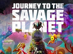 PS4ǡJourney to the Savage Planetסץ쥤Ͽǿȥ쥤顼