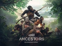 Ancestors: The Humankind OdysseyפPS4/Xbox OneǤ꡼1000ǯ򤫤ƿʲ륵ХХ륢