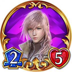  No.001Υͥ / FINAL FANTASY DIGITAL CARD GAME׿°Ȥơפɲ