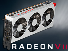 Radeon VIIץӥ塼Ρ7nm16GB HBM21TB/sפʥޡGPURTX 2080˾Ƥ뤫