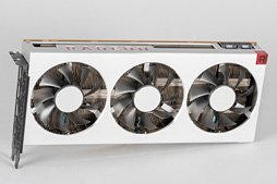  No.003Υͥ / Radeon VIIץӥ塼Ρ7nm16GB HBM21TB/sפʥޡGPURTX 2080˾Ƥ뤫