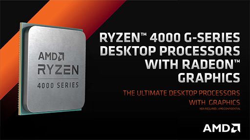 #006Υͥ/AMDǥȥåPCAPURyzen 4000 GסRyzen PRO 4000פȯɽPRO3ʤ88ȯ