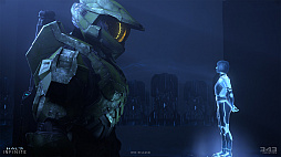 Halo Infinite