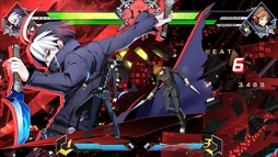  No.018Υͥ / BLAZBLUE CROSS TAG BATTLEס֥饭  --סƮ2018-19ŸСΥץ쥤ݡȤϤ