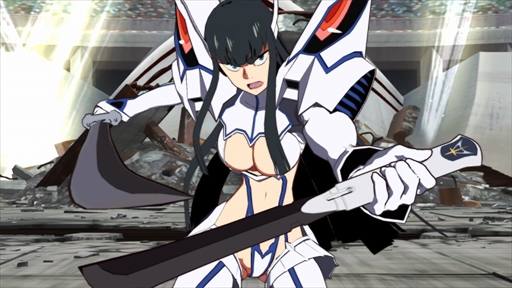  No.022Υͥ / BLAZBLUE CROSS TAG BATTLEס֥饭  --סƮ2018-19ŸСΥץ쥤ݡȤϤ