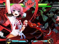 ACǡBLAZBLUE CROSS TAG BATTLEפβƯ425˷ꡣALL.Net P-ras MULTI Ver.3סNESiCAxLive2פξƥб