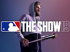 ᥸㡼꡼θǤMLB The Show 19ʱѸǡˡפPS4328꡼ءͽդ