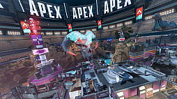  No.021Υͥ / 5ǯޤApex Legendsפ20ȥ֥쥤ȡɤRespawnܼҤǥåƤ