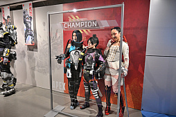  No.025Υͥ / ͥåץꥫŸƤApex Legends Museum  POP UP STOREפPARCOܴۤǳ