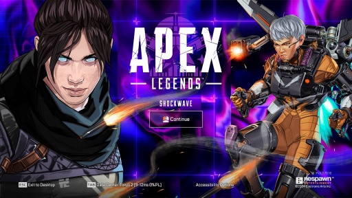  No.003Υͥ / Apex Legends׿ɥå֡ɤ87ϡPCǤΥॢĴ俷ޥåפʤɤΥåץǡƤҲ