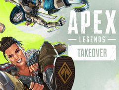 Υץ쥤ݡϡApex Legends׿Takeoverɤϥȥ饹Ūˤʤꡤ졼Сѥإå