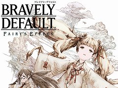 BRAVELY DEFAULT FAIRY'S EFFECTפPCǥץ쥤ǽˡ214ץåȥեShift /Shift for docomo׾ˤ