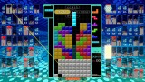 TETRIS 99