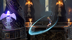 Bloodstained: Ritual of the Night