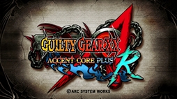  No.005Υͥ / GUILTY GEAR 20th ANNIVERSARY PACKפȯ䡣ֽGGפȡGGXX AC+RפΩƤȤʤܺǸȿʲθ褦