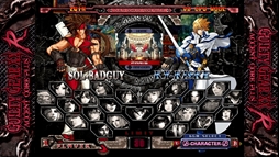  No.020Υͥ / GUILTY GEAR 20th ANNIVERSARY PACKפȯ䡣ֽGGפȡGGXX AC+RפΩƤȤʤܺǸȿʲθ褦