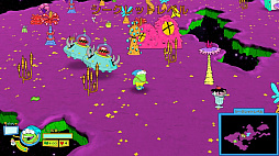 ToeJam  Earl: Back in the Groove!