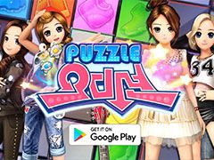 Хȥڤޥå3ѥPuzzle AuditionפΥץ쥤ࡼӡ