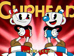 SwitchǡCupheadפΥץ쥤ݡȤϤİ餷ܤȤ΢ʢʹ٤ؤ롤˥λɵ