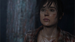 Beyond: Two Souls