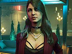 E3 2019Ϥޤ̥Ūʵ۷쵴ˤ褦Vampire: The Masquerade - Bloodlines 2פΥץ쥤֥ǥ⤬