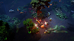 Torchlight III