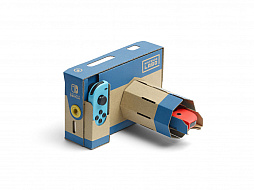 Nintendo Labo Toy-Con 04: VR Kit