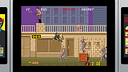 SEGA AGES SHINOBI Ǧ