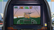 #007Υͥ/SEGA AGES G-LOC AIR BATTLEפκǿ󤬸֥եСʡIIפ١3D塼ƥ