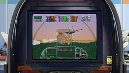 SEGA AGES G-LOC AIR BATTLE