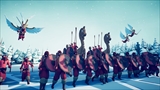 Totally Accurate Battle Simulator