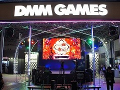 TGS 2019ϰ̸914ˤDMM GAMES֡ǹԤ륹ơ٥ȤۿΥ٥ƥ۾ޤȤ