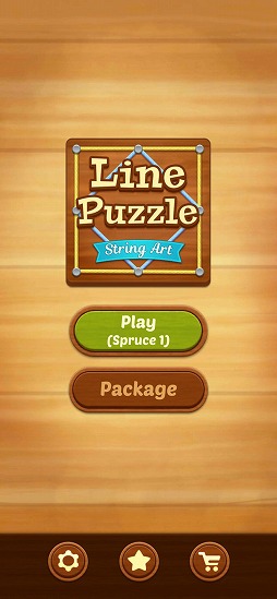 Line Puzzle