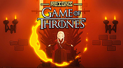 Reigns: Game of Thrones