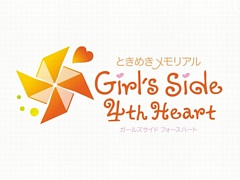 ֤Ȥ᤭ꥢ Girl's Side 4th HeartPVǰΥڡ󤬳ϡ꡼1̾Υ饹ȿǥץ쥼