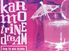 VA-11 Hall-Aס쥷ܡKarmotrine Dream Cocktail Recipe Bookפ򳤳ȯ䡣¤κȤäƺΥƥƸǤ