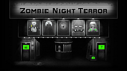 Zombie Night Terror