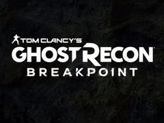 ꡼ǿGhost Recon: Breakpointפȯɽ2019ǯ104ȯ䡣ȥɤΩ