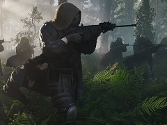 E3 20194ͥĩTom Clancys Ghost Recon: BreakpointפΥץ쥤ࡼӡǺ